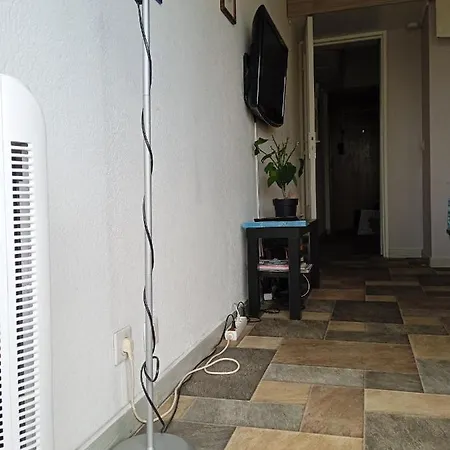 Proche Gare Centre *