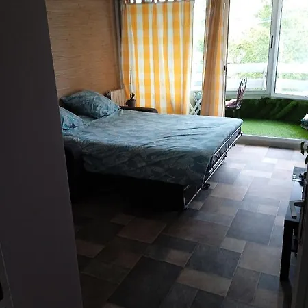 Appartement Proche Gare Centre *