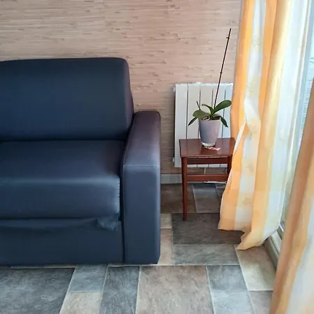 Proche Gare Centre Lejlighed Pau