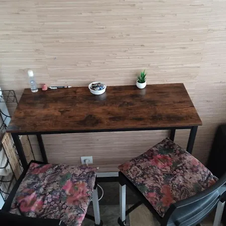 Appartement Proche Gare Centre *
