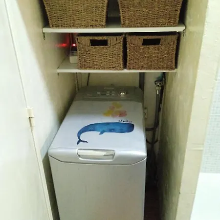 Appartement Proche Gare Centre