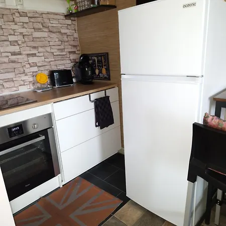 Appartement Proche Gare Centre *